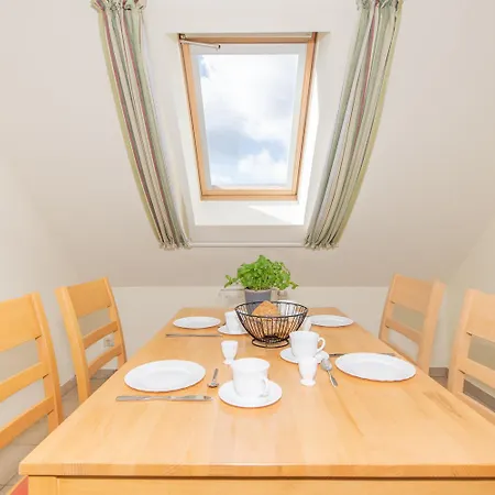 Apartment Zum Ostseestern, App 2