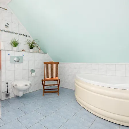 Zum Ostseestern, App 2 Apartment