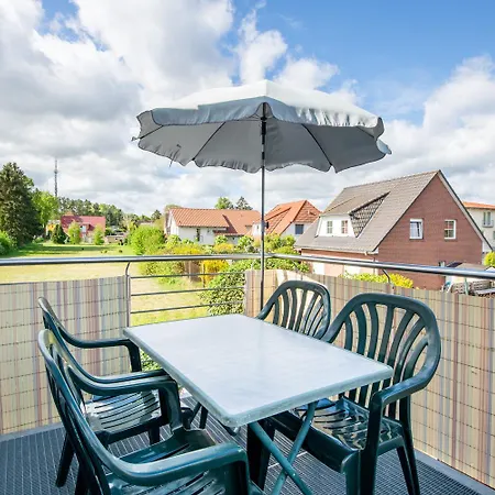 Zum Ostseestern, App 2 *