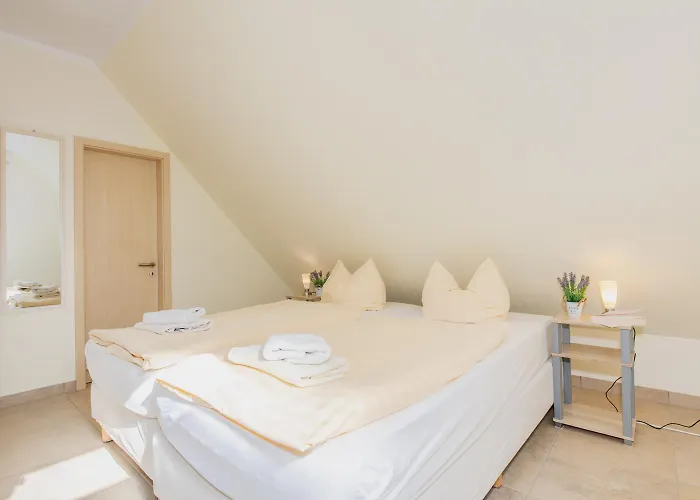 Apartment Zum Ostseestern, App 2 *