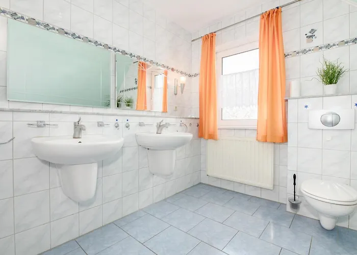 Zum Ostseestern, App 2 Apartment Heringsdorf (Usedom)