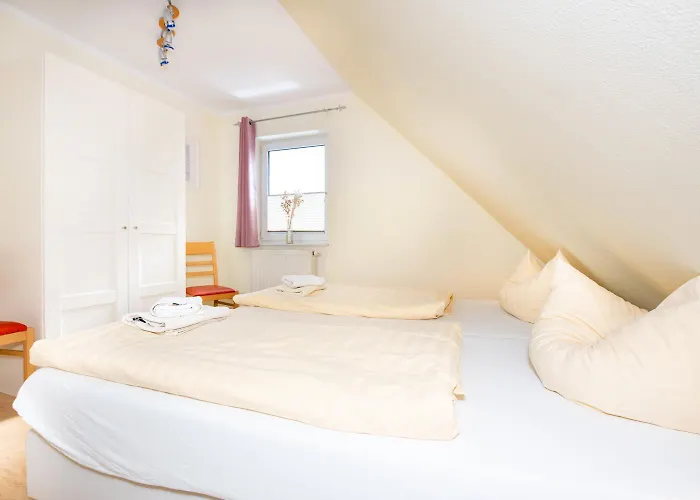 Zum Ostseestern, App 2 Apartment