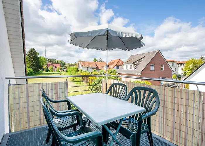 Zum Ostseestern, App 2 *